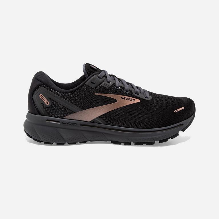 Brooks ghost clearance best sale